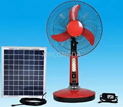 Solar Fan Supplier In Delhi